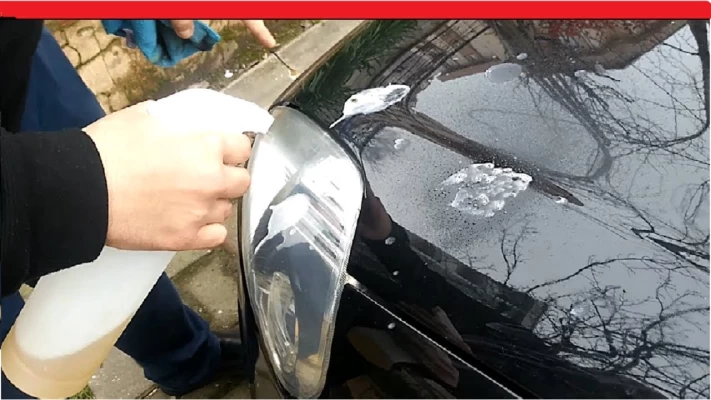 So entfernen Sie Vogelkot aus Ihrem Auto