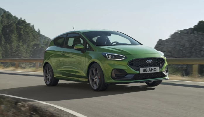 Ford schränkt Verfügbarkeit von Focus und Fiesta in Europa ein  