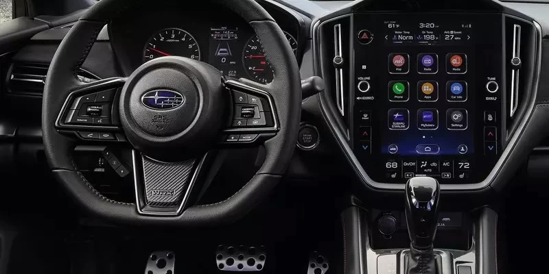 Der 2022 Subaru WRX Preise und Ausstattung 2021-12-22
