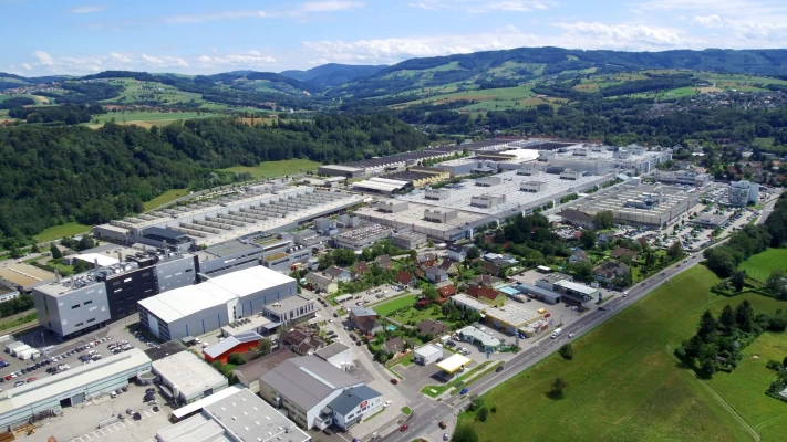 BMW investiert 1 Milliarde Euro in österreichisches Werk