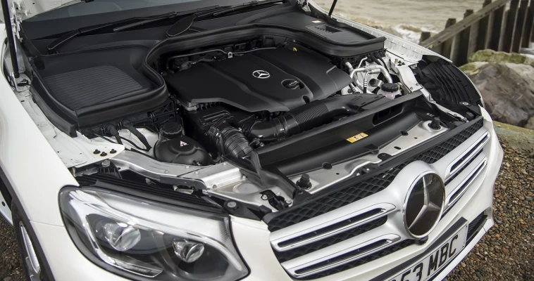 Mercedes-Benz hat möglicherweise absichtlich Dieselemissionen zu niedrig angegeben