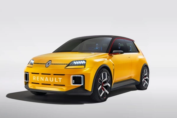 Renault hält Kosten für Elektroautos niedrig 
