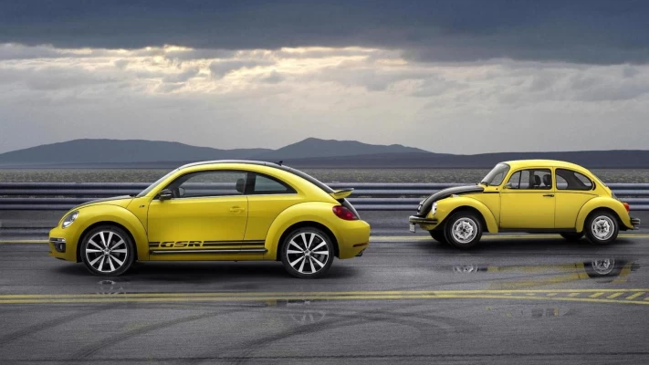 Volkswagen-Chef signalisiert Käfer