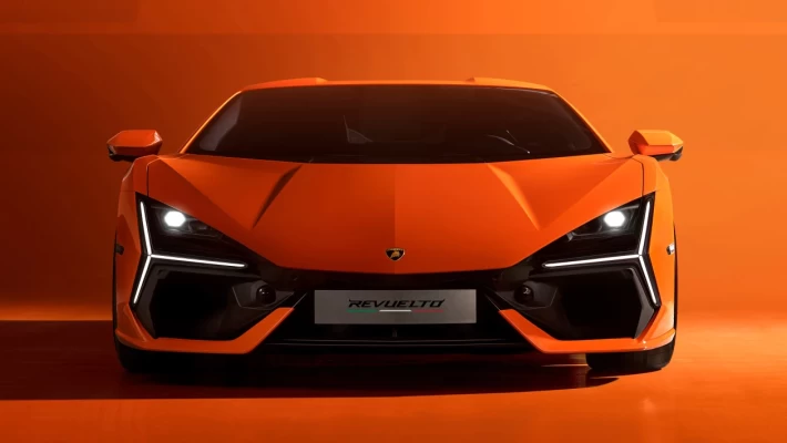 Kann das erste Elektroauto von Lamborghini den V12 übertreffen?