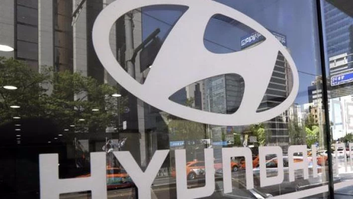 Hyundai wird weiterhin Verbrennungsmotoren (ICE) produzieren.