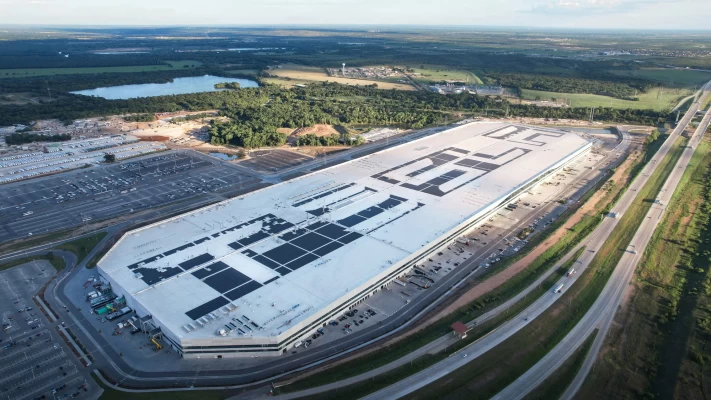 Tesla will US-Produktion gegenüber deutscher Batterieproduktion bevorzugen 