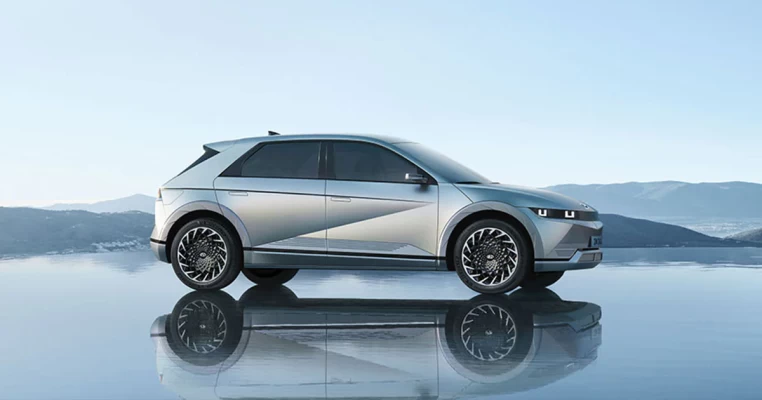 Hyundai wird bis 2030 11 neue Elektrofahrzeuge einführen!