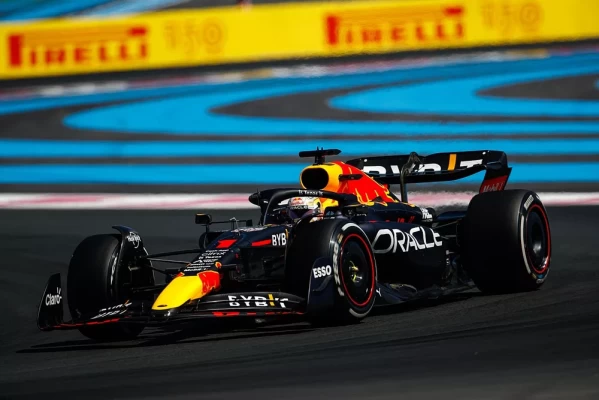 Porsche will sich zu 50 Prozent an Red Bull Racing beteiligen