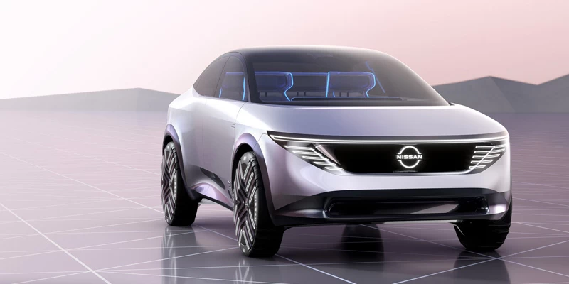 Nissan will bis 2030 23 elektrifizierte Modelle auf den Markt bringen