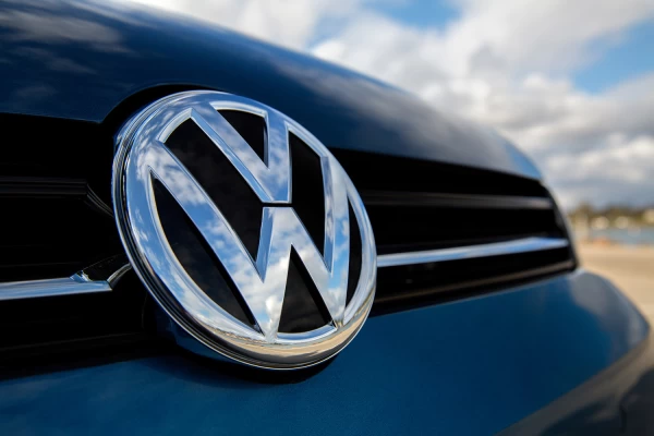 Volkswagen gerät erneut in Konflikt mit Urheberrechten