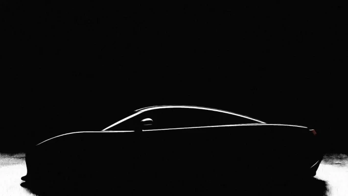 Neues Modell von Koenigsegg in Planung