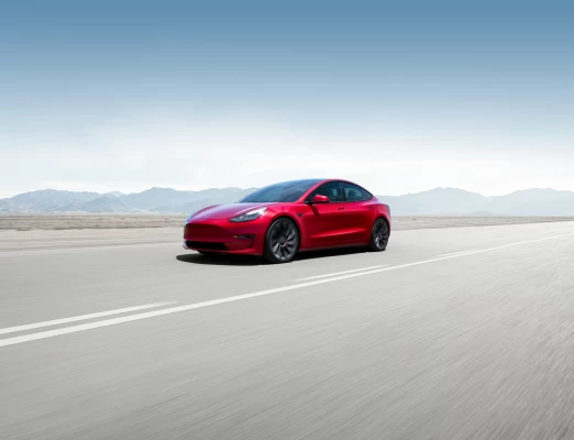 Tesla will Fabrik in Shanghai ausbauen