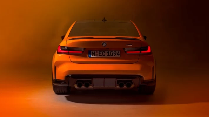 BMW wird in Zukunft definitiv ein eigenständiges M Modell anbieten