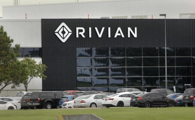Rivian ist das drittwertvollste Unternehmen der Welt