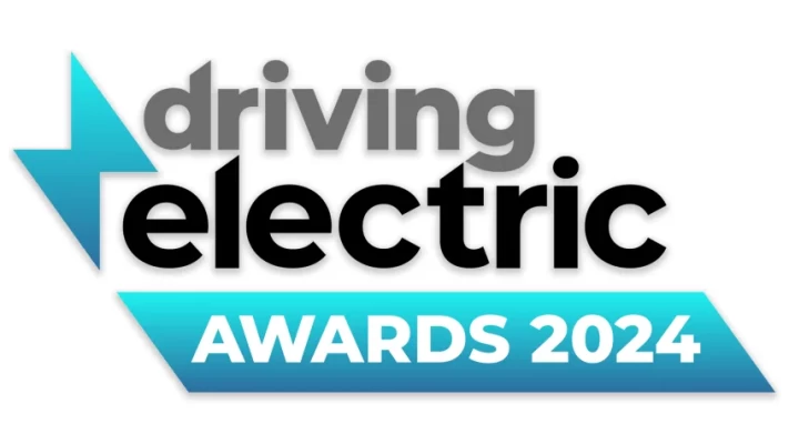 DrivingElectric Awards 2024: Gewinner werden am 5. Dezember bekannt gegeben