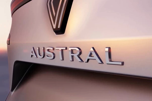 Der neue Renault Austral SUV ersetzt den Kadjar ab 2022 - Preisdetails