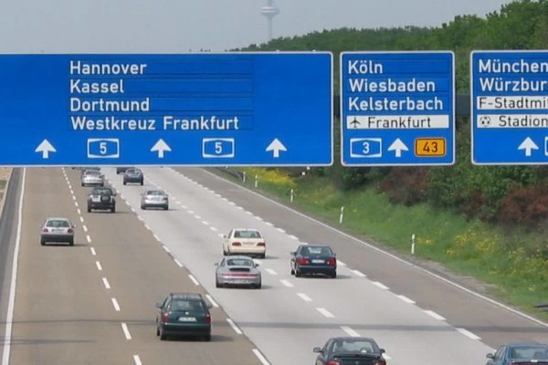 Die meisten Deutschen wollen Tempolimits auf Autobahnen