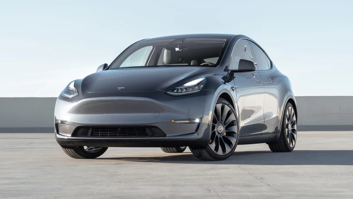 Tesla ruft rund 2.800 Modelle zurück