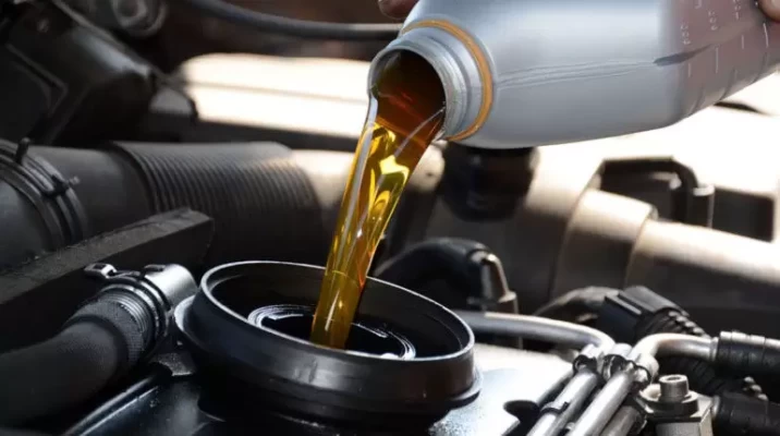 Wie können Sie das für Ihr Auto geeignete Motoröl auswählen?