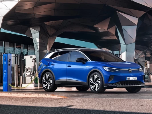 Volkswagen zeigt, warum Sie auf Elektroautos umsteigen sollten