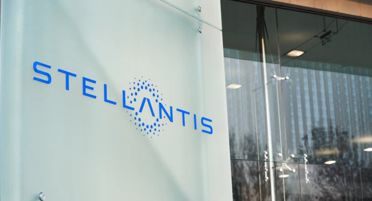 Stellantis hat Indien als wichtigen Wachstumsmarkt im Blick
