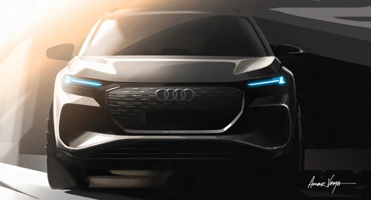 VW bekräftigt Projekt Trinity und Audi Q8 E-Tron
