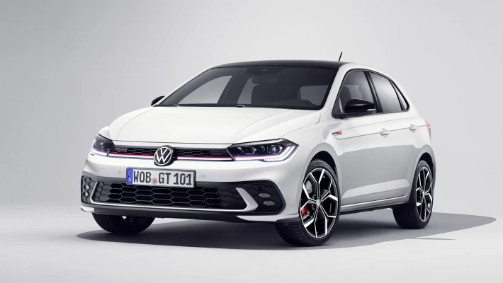 2022 Volkswagen Polo GTI : Preise und Ausstattung 2021-11-19