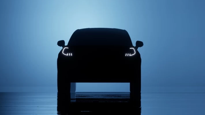 Der neue Ford Puma EV SUV kommt 2024