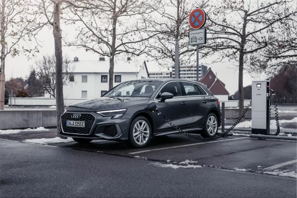 Audi bestätigt neues E-Auto als A3-Ersatz