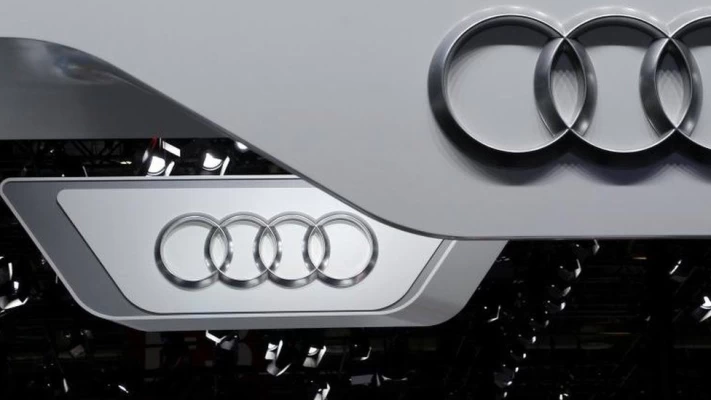 Audi wird HVO-Kraftstoff verwenden